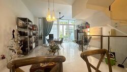 The Greenwood (D11), Terrace #577071301